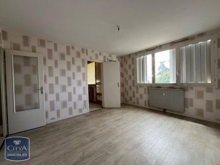Location Appartement 2 pièces 48m² LONGVIC 21600 - Photo 2