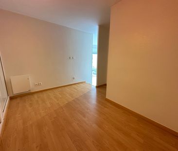 Location Appartement 1 pièce 25m² - Photo 1