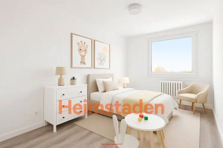 Pronájem bytu 3+1 70 m - Fotografie 2