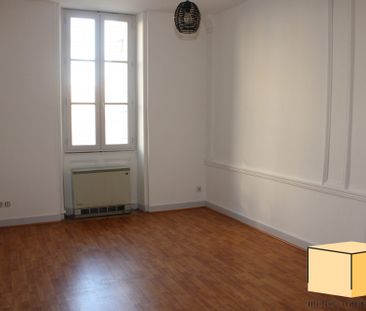 Location Appartement 3 pièces 77m² BELLEY 01300 - Photo 5