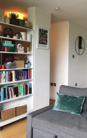 2 bedroom flat to rent - Photo 4