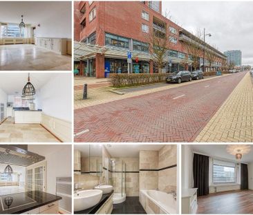 Appartement te huur: Steenvoordelaan 456 2284 EK Rijswijk (ZH) - Photo 3