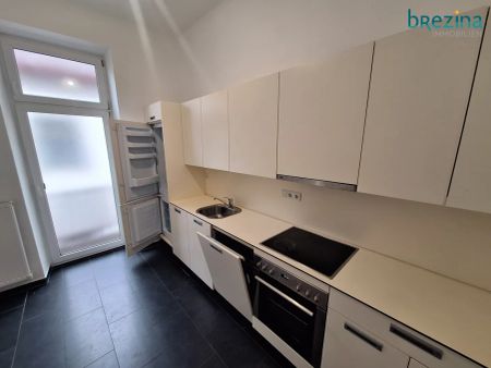 Sehr zentral und ausgesprochen schön Nahe Argentinierstrasse - Stilaltbau Weyringergasse - Photo 3