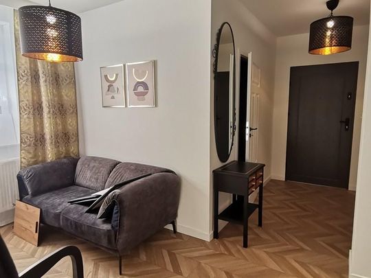 Mieszkanie dolnośląskie Zgorzelec powierzchnia 33.36 m² C175-WM-18080 - Фото 1