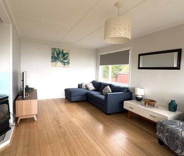 Fully Furnished One Bedroom On The Lake - Photo 1