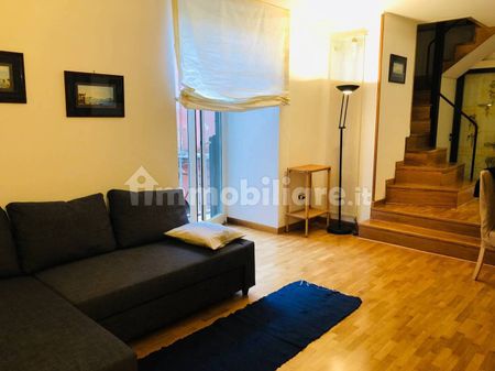 Trilocale corso Vittorio Emanuele 168, Vomero, Napoli - Foto 4