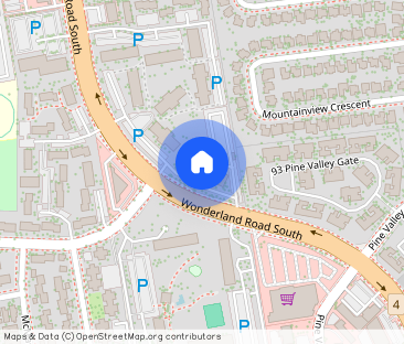 Springbank Village - Photo 1