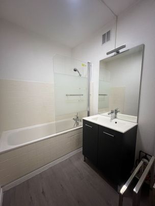 Location appartement 3 pièces, 67.72m², Toulouse - Photo 1