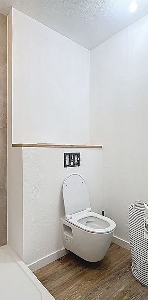 Appartement 1 pièce - Photo 1