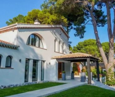 CAP D'ANTIBES - Photo 2