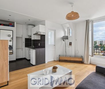 COLOMBES CENTRE - Colombes - Photo 1