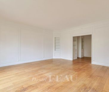 Appartement • Saint James-Général Koenig, Neuilly-sur-Seine - Photo 4
