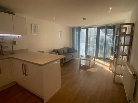 1 Bedroom Flat To Let - Photo 2