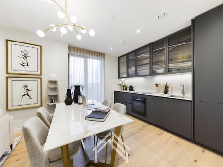 1 bedroom apartment to rent - Photo 5