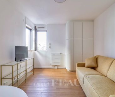 Location appartement, Boulogne-Billancourt, 1 pièce, 22.52 m², ref ... - Photo 2