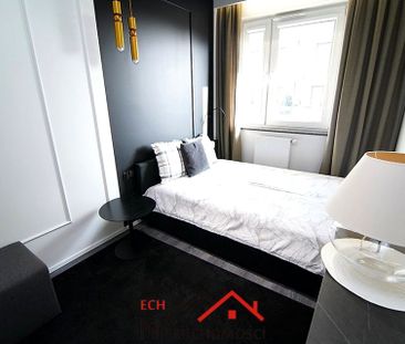 Mieszkanie Gorzów Wielkopolski - Zdjęcie 5