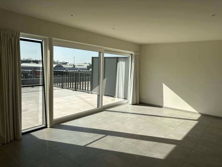 WETTEREN - Uniek energieneutraal appartement - Photo 3