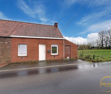 Te huur: Rustig gelegen halfopen woning met prachtig uitzicht - Photo 2