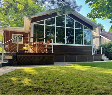 Superbe Maison Avec Solarium Et Terrasse - Photo 1