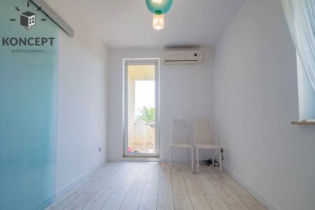 3 pok. | Balkon | Parking | OD 01.04 - Photo 4