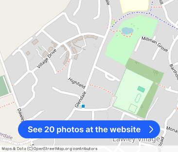 Lawley Village, Telford, Shropshire, TF4 - Photo 1