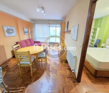 Apartamento en alquiler en Calle de Marqués de Valterra - Photo 1