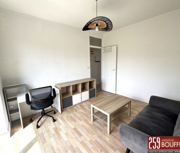 Appartement à louer F2 à Nancy - Photo 3
