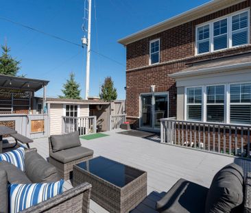 For Lease - 56 Donlamont Circle, Brampton, Ontario - Photo 4