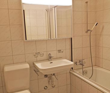 Attraktive Stadtwohnung - ideal für Singles! Befristet bis 30.06.2027 - Foto 5