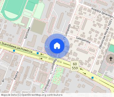 Mieszkanie do wynajęcia ul. 11 Listopada 1 Płock - Photo 1