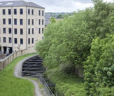 Flat 193, The Melting Point, Huddersf... - Photo 6