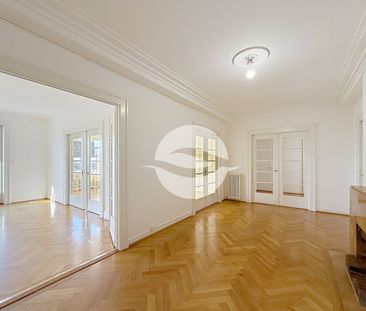 Proche de l'ONU - Superbe appartement familial, 3 chambres - Foto 2