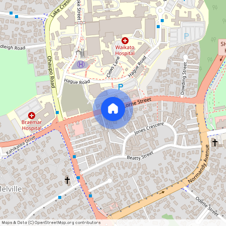 1/24 Lorne Street, 3206, Melville