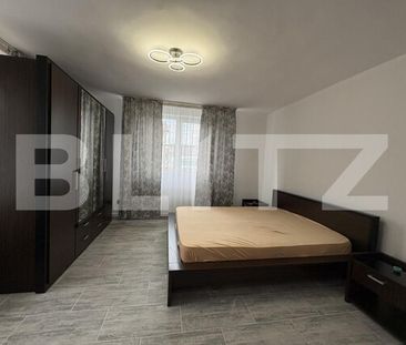 Apartament 3 camere, 87 mp, prima închiriere, parcare, pet-friendly, zona Tăuți - Photo 2