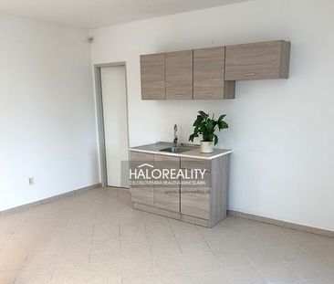 HALO reality - Prenájom, jednoizbový byt Nováky - Photo 6
