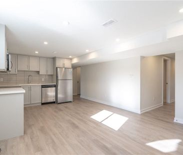 For Lease - 749 Upper Ottawa Street Unit# 2, Hamilton, Ontario - Photo 5
