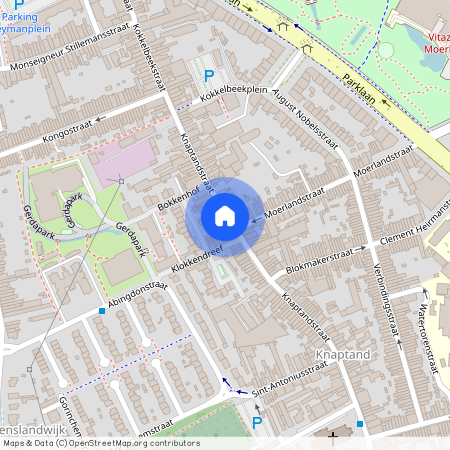 Knaptandstraat, 39, 101, 9100, Sint-Niklaas