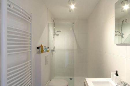 Stijlvol 1-slaapkamer appartement op een toplocatie in Antwerpen - Foto 4