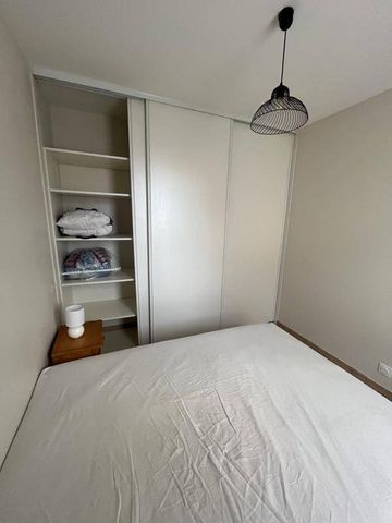 Location appartement t1 bis 2 pièces 32 m² à Rodez (12000) - Photo 5