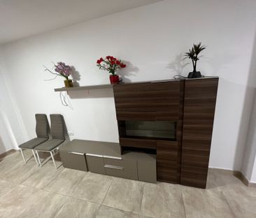 Piso en Benidorm, Tomas Ortuño, alquiler - Photo 1