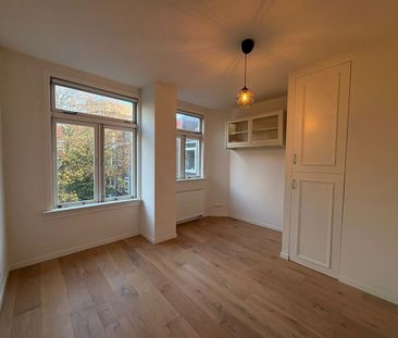 Churchill-laan 58-3, IJselbuurt-West, 1078EJ, Amsterdam - Foto 4