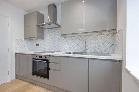 1 bedroom flat to rent - Photo 5