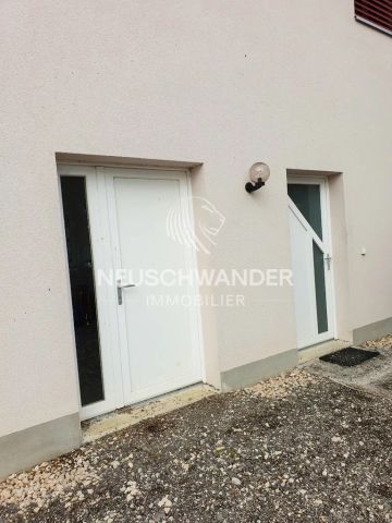 À Delémont moderne studio de 1,5 pièces à louer - Photo 3