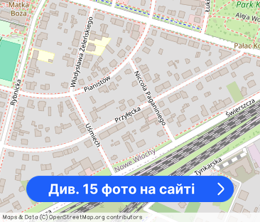 Nowe, 2 pokojowe z balkonem, z czynszem administracyjnym w cenie najmu - Фото 1