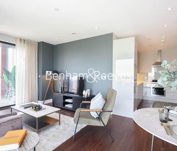 1 bedroom apartment to rent - Photo 2