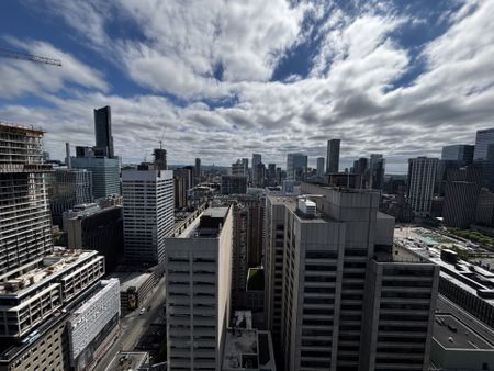 For Lease - 426 University Avenue Unit# 3710, Toronto, Ontario - Photo 3