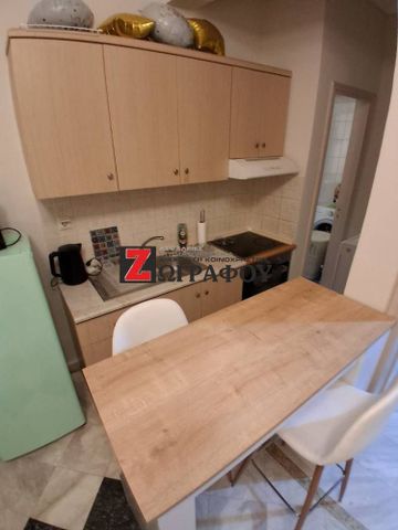 Studio/Γκαρσονιέρα για ενοικίαση Ιστορικό Κέντρο (Κομοτηνή) - Φωτογραφία 2