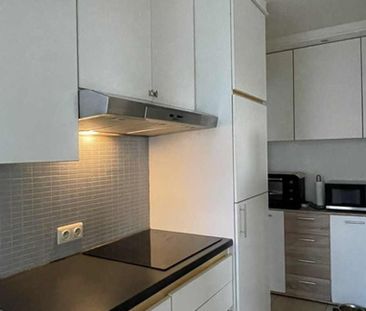 Gelijkvloers app. te huur in Meulebeke voor € 650 met 1 slaapkamer - Foto 3