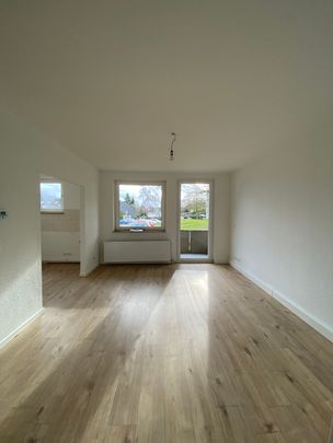 2-Zimmerwohnung in Ronsdorf mit Balkon - Photo 1