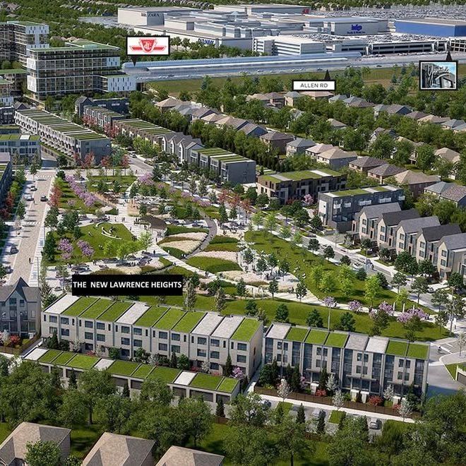 For Lease - 58 Turtle Island Road, Toronto, Ontario - Photo 1